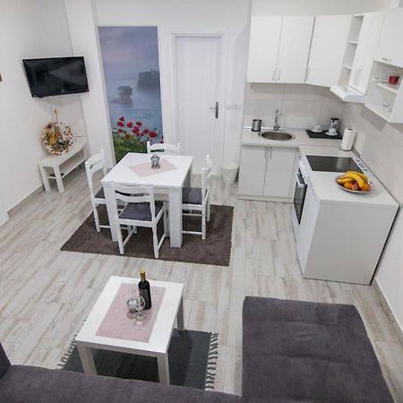 Apartment Bb Bajina Basta Kültér fotó