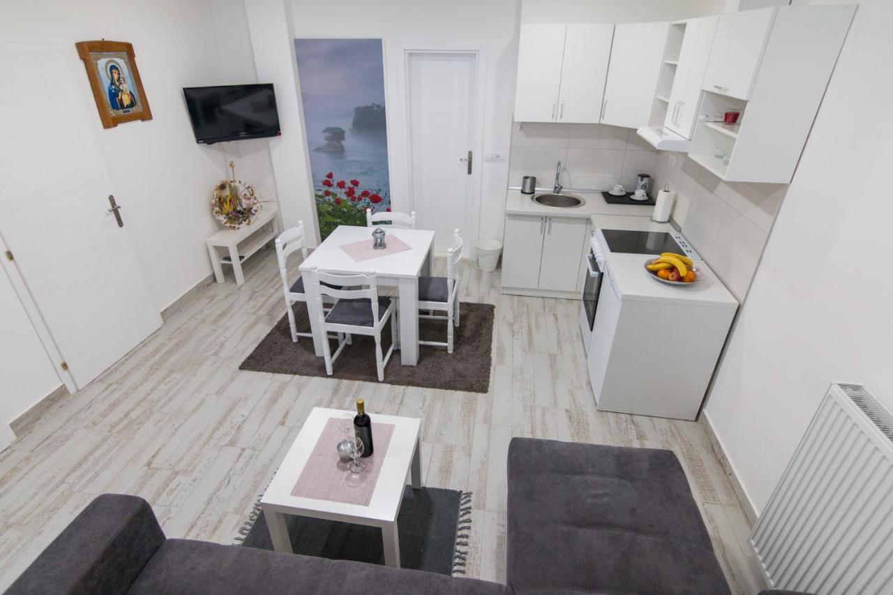 Apartment Bb Bajina Basta Kültér fotó