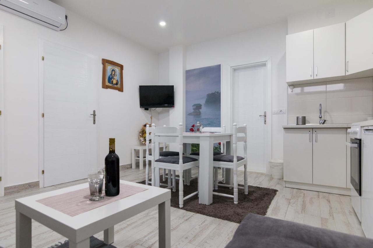 Apartment Bb Bajina Basta Kültér fotó