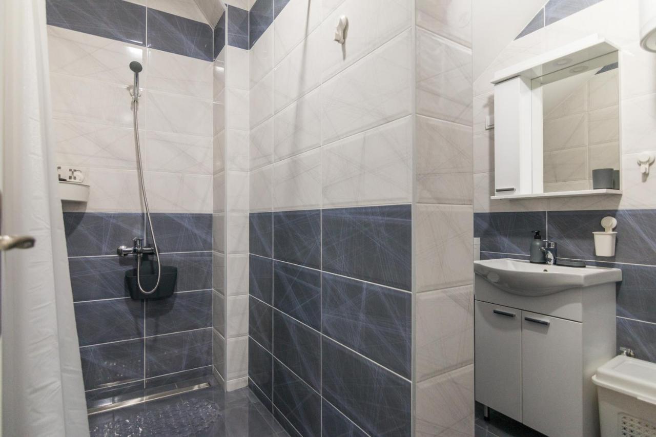 Apartment Bb Bajina Basta Kültér fotó