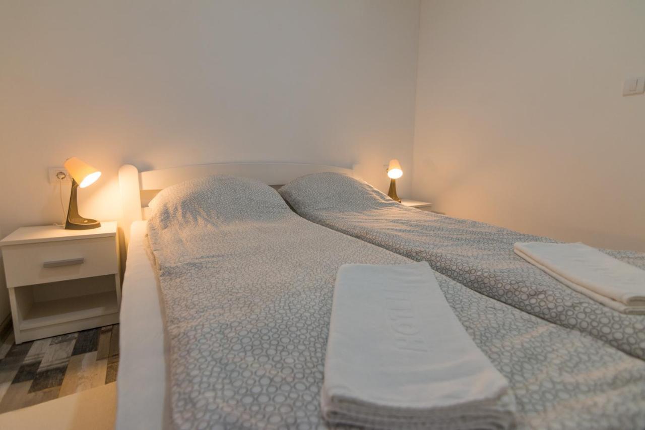 Apartment Bb Bajina Basta Kültér fotó