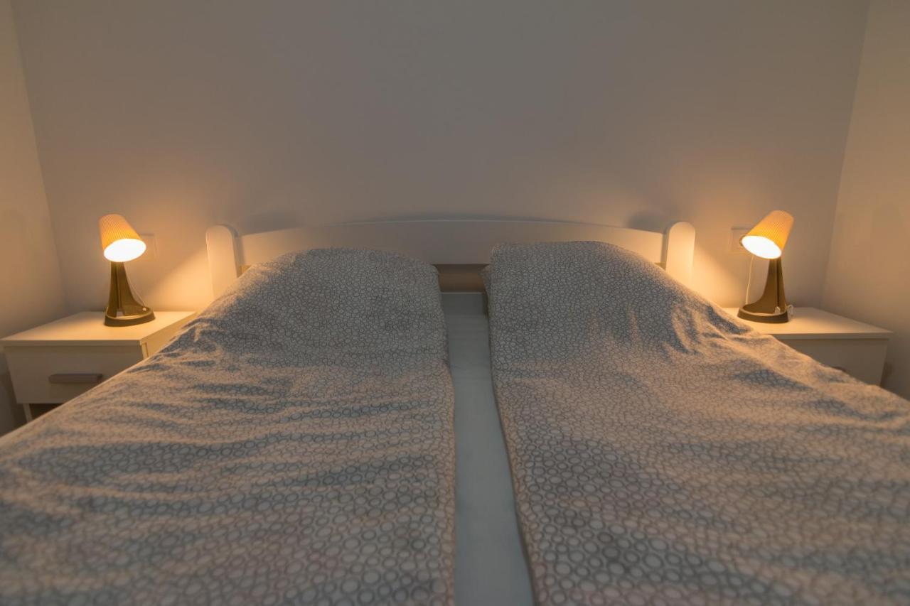 Apartment Bb Bajina Basta Kültér fotó