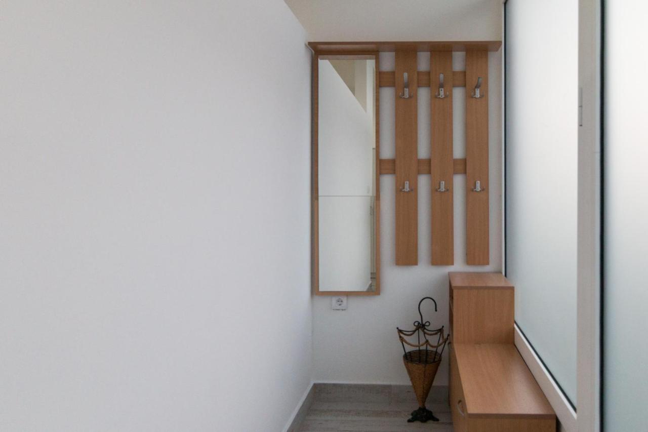 Apartment Bb Bajina Basta Kültér fotó