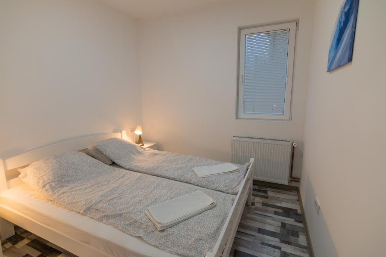 Apartment Bb Bajina Basta Kültér fotó