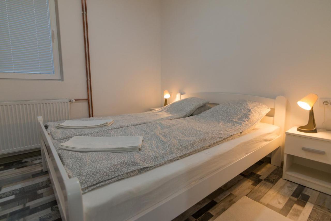 Apartment Bb Bajina Basta Kültér fotó
